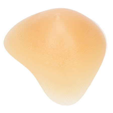 

Breast Forms Simulated Soft Flexible Prosthetic Breast For ALND Right