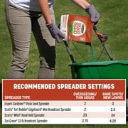 Pennington Bermudagrass Grass Seed, for Full Sun, 15 lb.