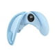 thumbnail image 2 of Ejercitador de muslos, glúteos y piernas, equipo de ejercicio, diseño ergonómico, ligero. Azul, 2 of 9