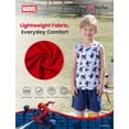 thumbnail image 4 of Disney Marvel Spider-Man Miles Morales Pack de 2 camisetas para niño, 4 of 6
