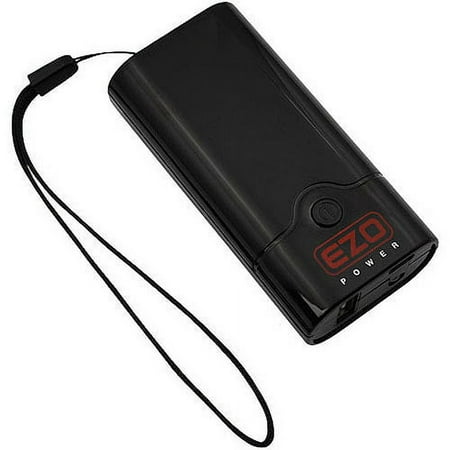Ezopower External Backup Battery 5200mah