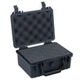 thumbnail image 1 of Weatherproof/Dust Proof High Impact Plastic Protective Case with Foam, – 9 In., 1 of 5