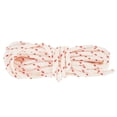 thumbnail image 2 of Mosiee Lawn Mower Engine Pull Cord Starter Rope 5.0M 4.5Mm 330Kg Loadable Starter Rope For Carts Chainsaws Lawn Mower Accessories Tool, 2 of 9