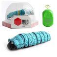 thumbnail image 1 of Infrared Remote Control Induction Insect Toys Simulation Worm Trick Prank Animal Toys For Children Gifts, 1 of 8