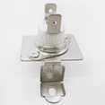 thumbnail image 5 of 3X 40113801 Dryer Thermal Fuse Replacement for Dryer WP40113801 AP6009129 PS11742274, 5 of 6