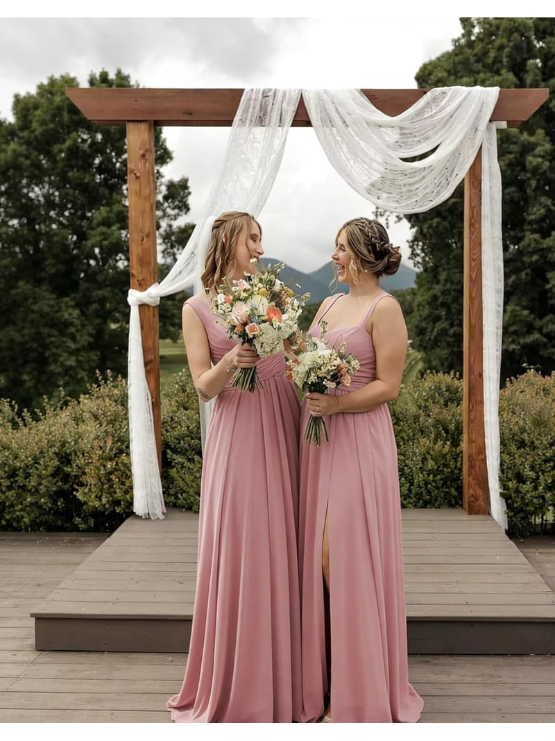 plunge a line wedding dress Kathryn Curve Lace Size:3 (US 10-12) feature_Homecoming leopard print lace-up backless