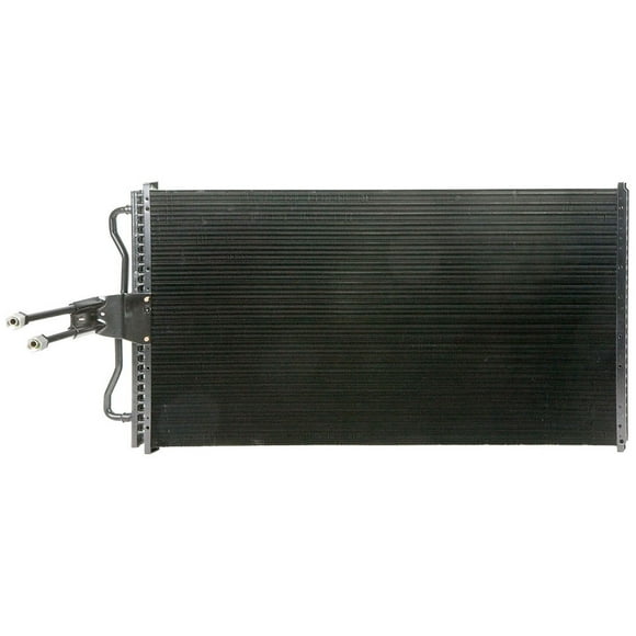 Ford F 150 Ac Condenser