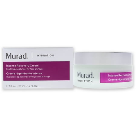 Murad Intense Recovery Cream  1.7 oz Cream