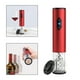 thumbnail image 2 of Abridor Eléctrico, Sacacorchos Inalámbrico Automático, Herramienta para Botellas, Batería, Accesorio de Cocina, Abridor de Botellas rojo BLESIY Abrebotellas, 2 of 8