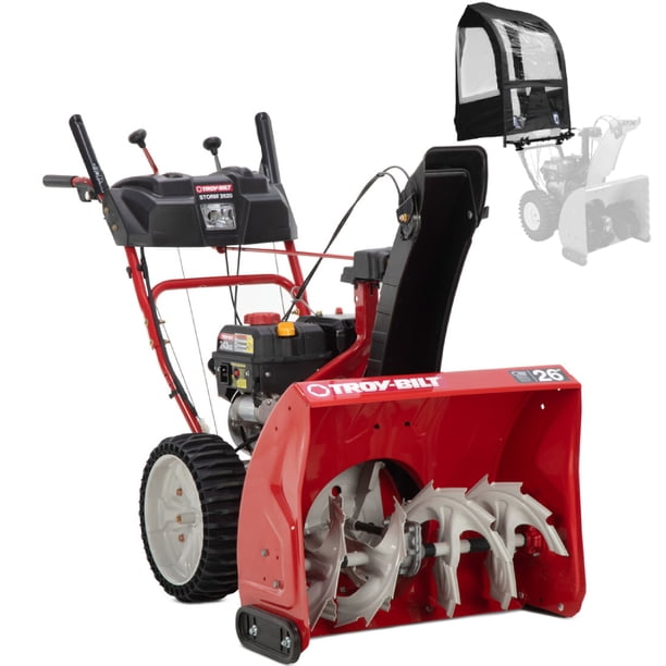 Troy Bilt Storm 2620
