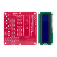 thumbnail image 2 of DDS Signal Generator Kit DIY 1-65535HZ Digital Function Generator with Sine Triangle Square Saw Rotating Triangle Waves, 2 of 5