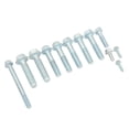 thumbnail image 4 of Engine Transmission  Set, Transmission  Kit Rust Proof  For Car, 4 of 8