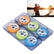 thumbnail image 3 of Soportes Para Almacenamiento De Líneas De Pesca, Caja De Carretes De Espuma De Pesca, Portátil De Gran Capacidad, 6 Piezas, Multifuncional Para Cables De Pesca Para Líneas De, 3 of 7