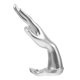 thumbnail image 1 of Creative Hand-Shaped Ring Organizer Ideal For Store Display Sturdy Resin Construction 1Pcs, 1 of 4