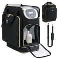 thumbnail image 1 of Funda de transporte Jaffzora compatible con Baby Brezza Formula Pro Mini, 1 of 7