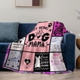 thumbnail image 5 of Lawyer Gifts for Women - Lawyer Gifts for Men Blanket 60"X50", Gifts for Lawyers, Law School Gifts, Lawyer Graduation Gifts, Male/Female Future Lawyer Gifts, Attorney Gifts, Birthday Gifts for Lawyer, 5 of 6