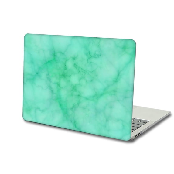 KSK KAISHEK Hard Shell Case Only Compatible MacBook Pro 15" 2016-2019 A1707/A1990, Marble 74_2