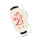 thumbnail image 2 of Moluckfu Lanterna Decorativa Roja Para Hogar Con Tradicional Y Ambiente Oriental, 2 of 7
