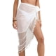 thumbnail image 1 of Pareos de Playa Bohemios para Mujer, Pareos de Transparente para Bikini, Faldas para Trajes de Baño. Talla Única, 1 of 10