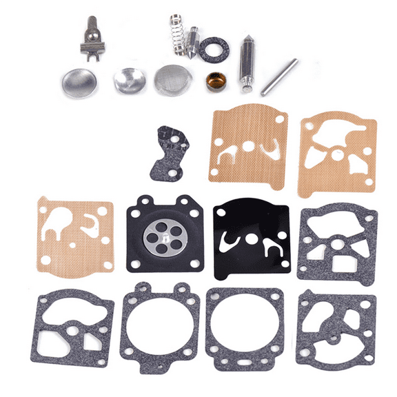 Carburetor Carb Diaphragm Gasket Repair Kit For Walbro K20-WAT WA WT Series