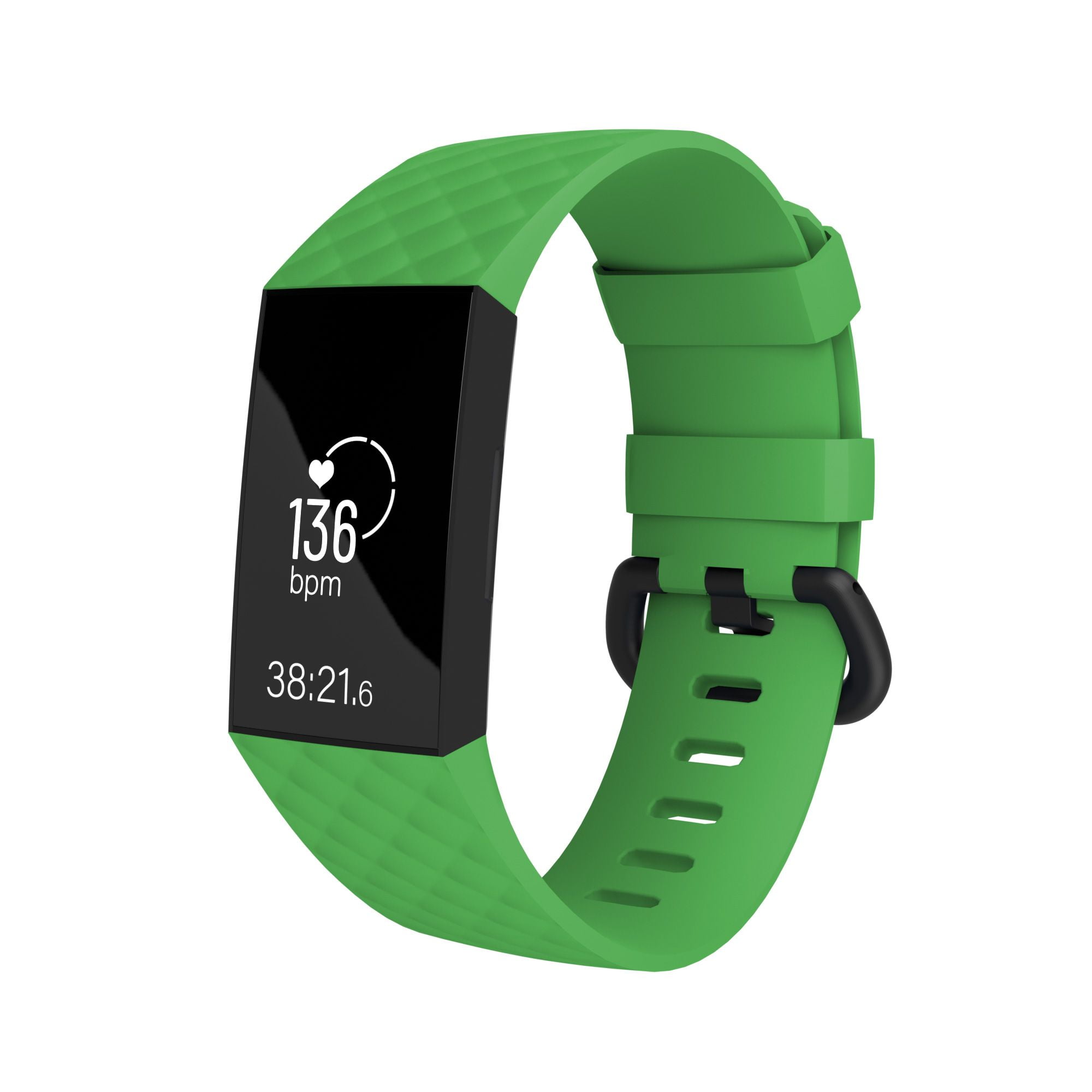 fitbit hr 3 bands
