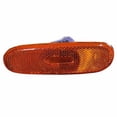 thumbnail image 2 of Passenger Side Replacement Side Marker Light for Toyota Celica 2000-2005 TO2551116C, 2 of 2