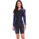 thumbnail image 1 of Traje De Baño De Manga Larga Protector Solar Deportivo Surf, 1 of 8