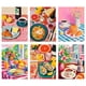 thumbnail image 1 of Kit de Pintura con Diamantes Leatrice 5D para Adultos con 6 Paquetes, 1 of 7
