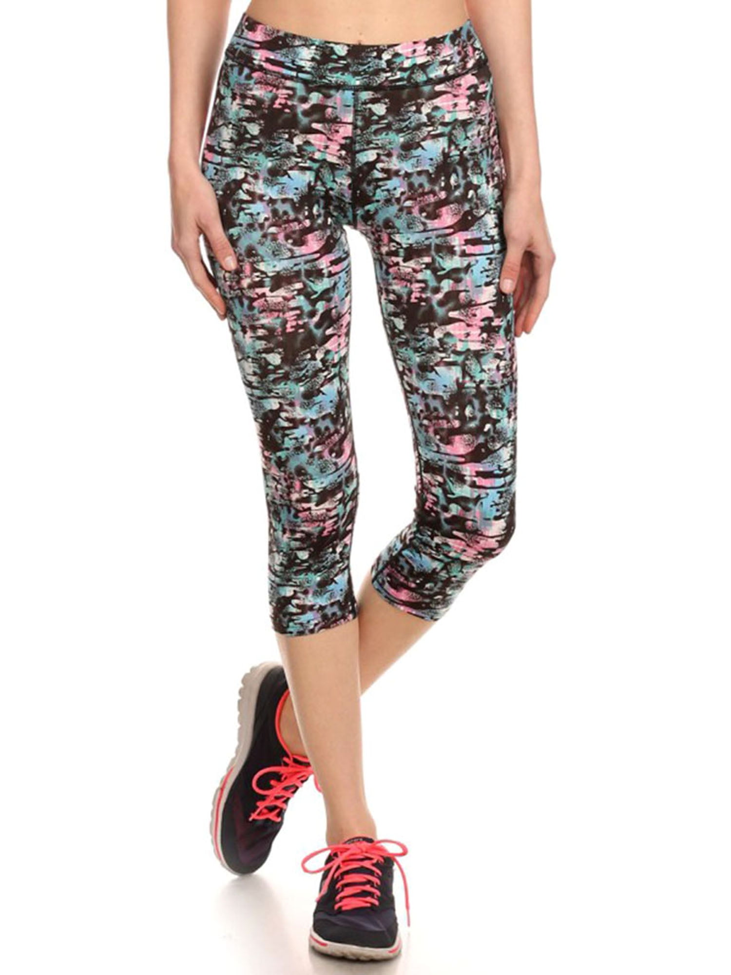 teenager leggings