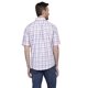 thumbnail image 3 of Camisa Regular Fit Lee Hombre Manga Corta 1M23 naranja XG, 3 of 5