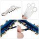 thumbnail image 3 of 3Pcs Flute Repair Padding Tools Flute Pad Repair Tools Woodwind Repair Tools, 3 of 4