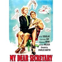My Dear Secretary