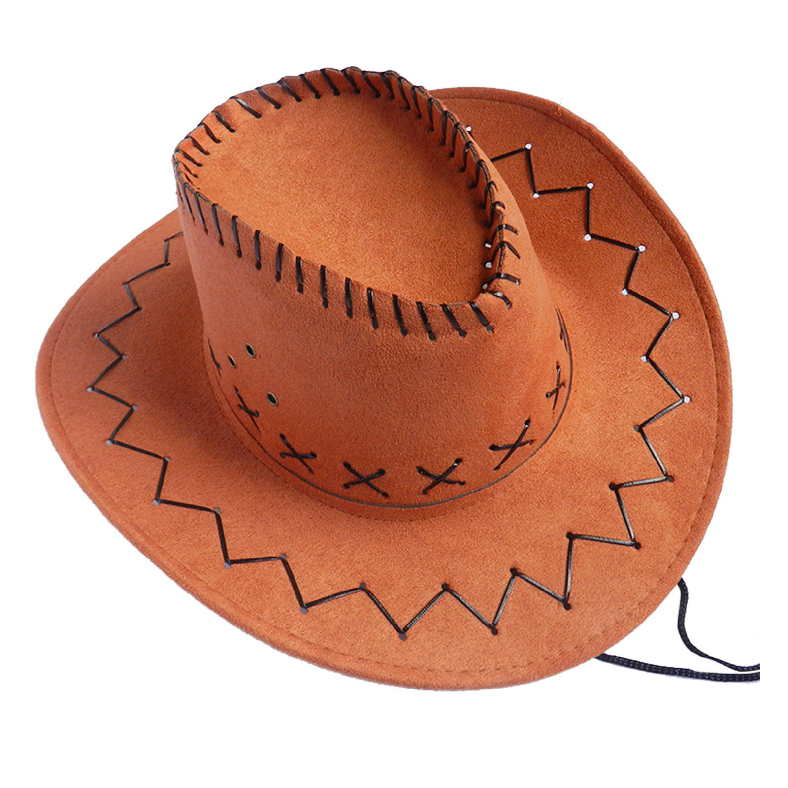 XZNGL Cowboy Hats for Women Western 
