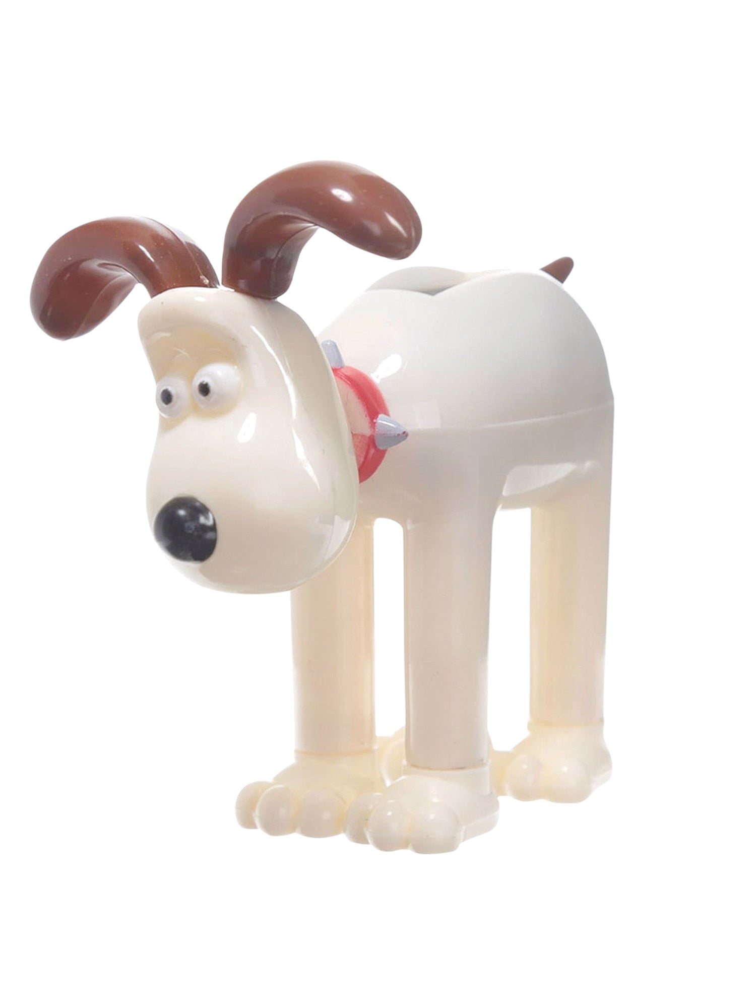 wallace and gromit solar figures