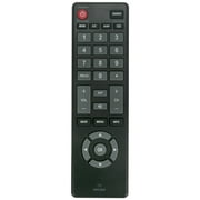 New Remote replacement NH316UD for Sanyo TV FW32D06F-B FW40D06F FW43D25F-B FW50D36F