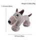 thumbnail image 1 of Delight Your Dog with this Fun Plush Pet Toy Set - Music and Sound Effects!, 1 of 5