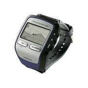 Garmin Forerunner 205 - GPS watch - running