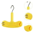 thumbnail image 6 of colaxi Fishing Line Knot Puller Fishing Accessory Fishing Accessories Portable Fishing Equipment Line Tightener Rig Tool er, 6 of 9