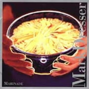 Mark Dresser - Marinade: Ricochet / Air to Mir / Bundy / Spin X - Classical - CD