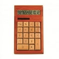 thumbnail image 2 of Impecca CB1205 Standard Function Calculator Impecca CB1205 Standard Function Calculator, 2 of 2