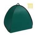 thumbnail image 2 of mdesiwst Pop Up Shrub Cover, Plant Frost Protection Tent, 22 x 22 x 22 Inch Winter Plant Cover, Garden Plant Protector from Snow And Ice for Outdoor Shrub Fruit Freeze Protection, 2 of 8