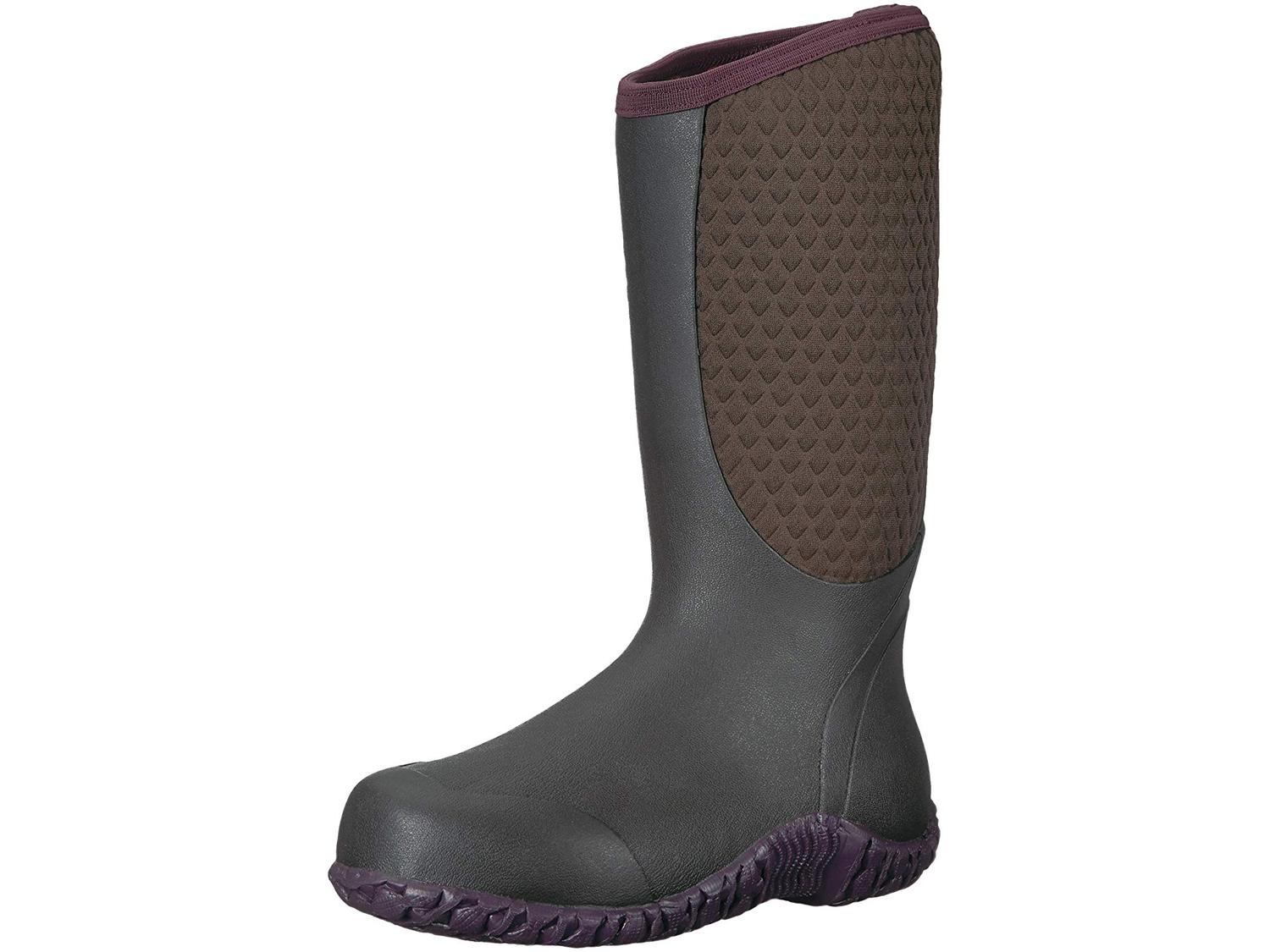 lacrosse chore boots