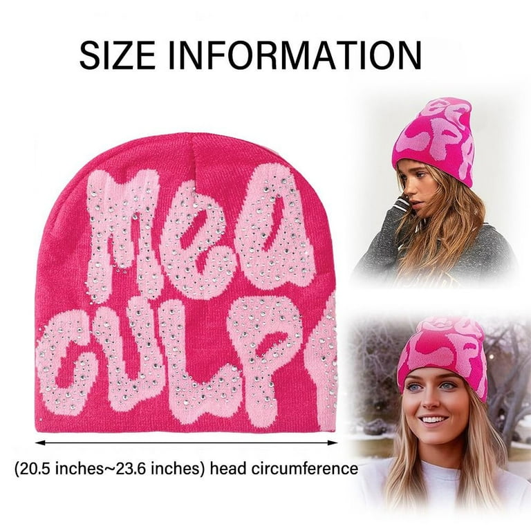 帽子 00s IF SIX WAS NINE Embroidery Beanie 00s IF SIX WAS