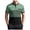 Light Green, variant on Akiihool Men's Tall T Shirts Men's T Shirt Short Sleeve Cotton Blend T-Shirts Crew Neck Casual Summer Basic Tee Shirts AG,L