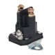 thumbnail image 2 of Solenoide de arranque BuyWeek Universal de 3 Polos para Cortadora de Césped 12V, 2 of 12