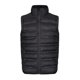 thumbnail image 1 of Regatta - Chaleco Forro Polar X-Pro Icefall II para Hombre (Negro), 1 of 4