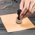 thumbnail image 4 of FENGGUIQU 2Pcs Artist Sponge for Ink Blending in Scrapbooking and Letter Writing Assorted Color, 4 of 6