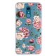 thumbnail image 1 of Funda para LG Q Stylus Antigolpes Case Flores Flores Rosas InstaCase, 1 of 4