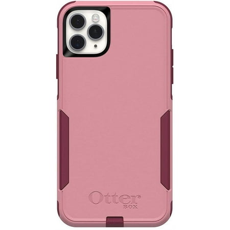 OtterBox - Commuter Series Case for Apple® iPhone® 11 Pro Max - Cupid's Way Pink