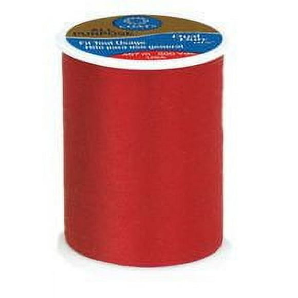 Coats & Clark™ All Purpose 100% Polyester Thread, 500 Yards